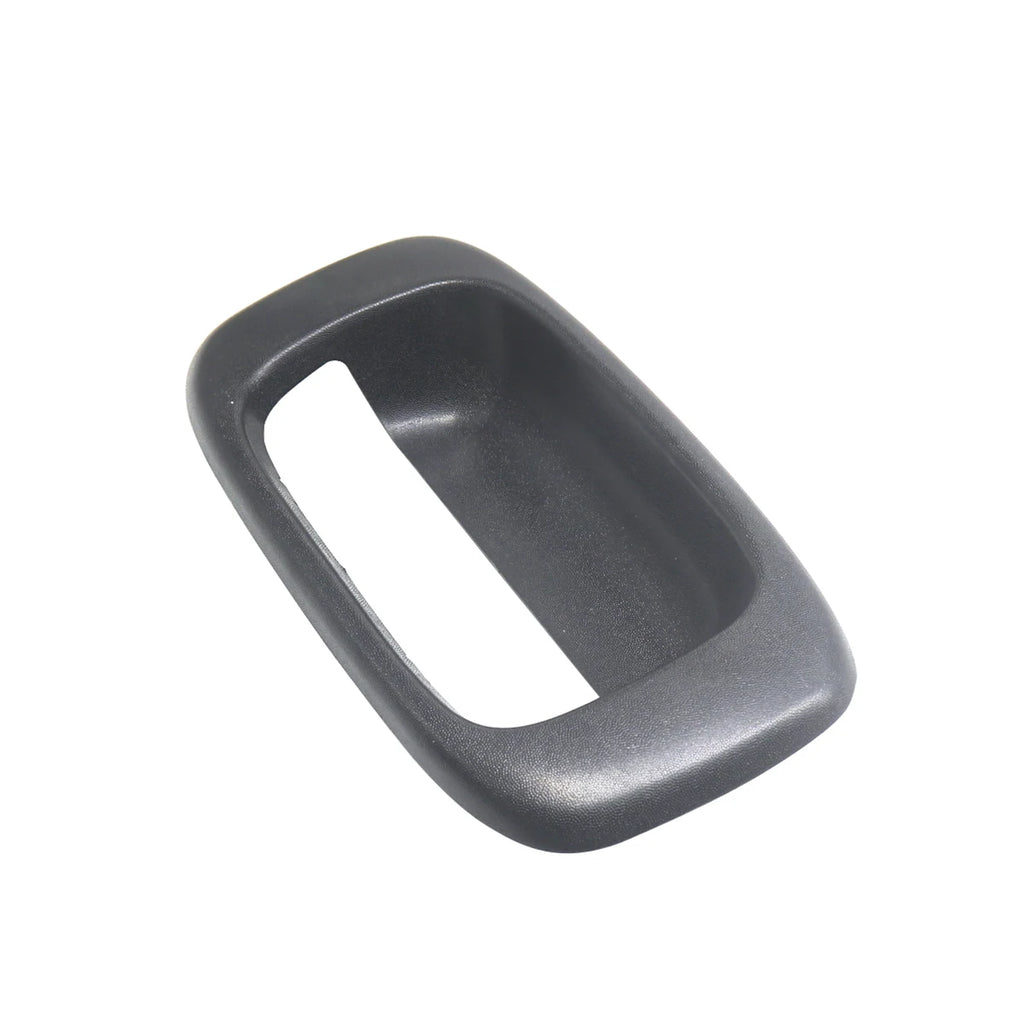 Tailgate Handle Bezel Trim for 1999-2007 Chevy Silverado / GMC Sierra