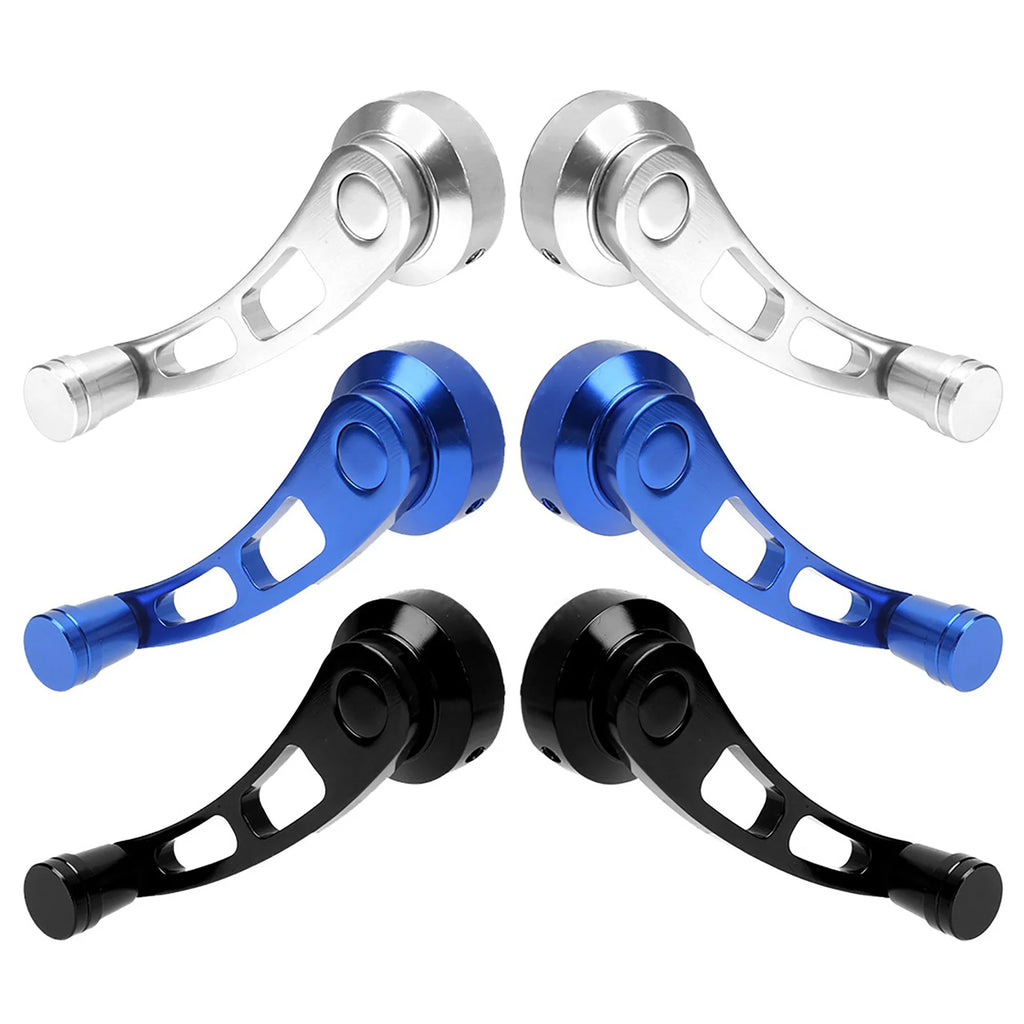 Alloy Window Crank Handle, Set of 2 for Chevrolet Classic Cars