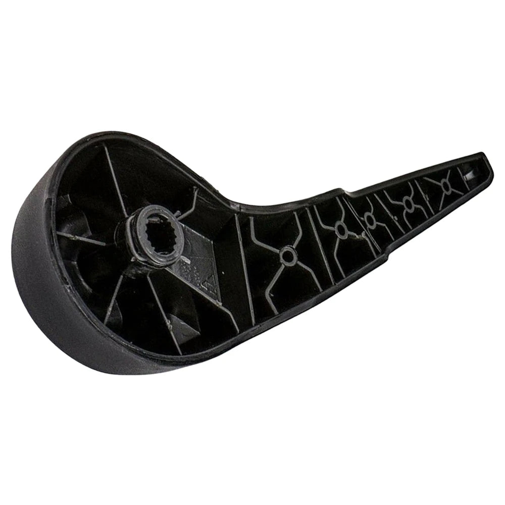 Seat Back Recliner Handle for 2011-2018 Dodge Journey, Black
