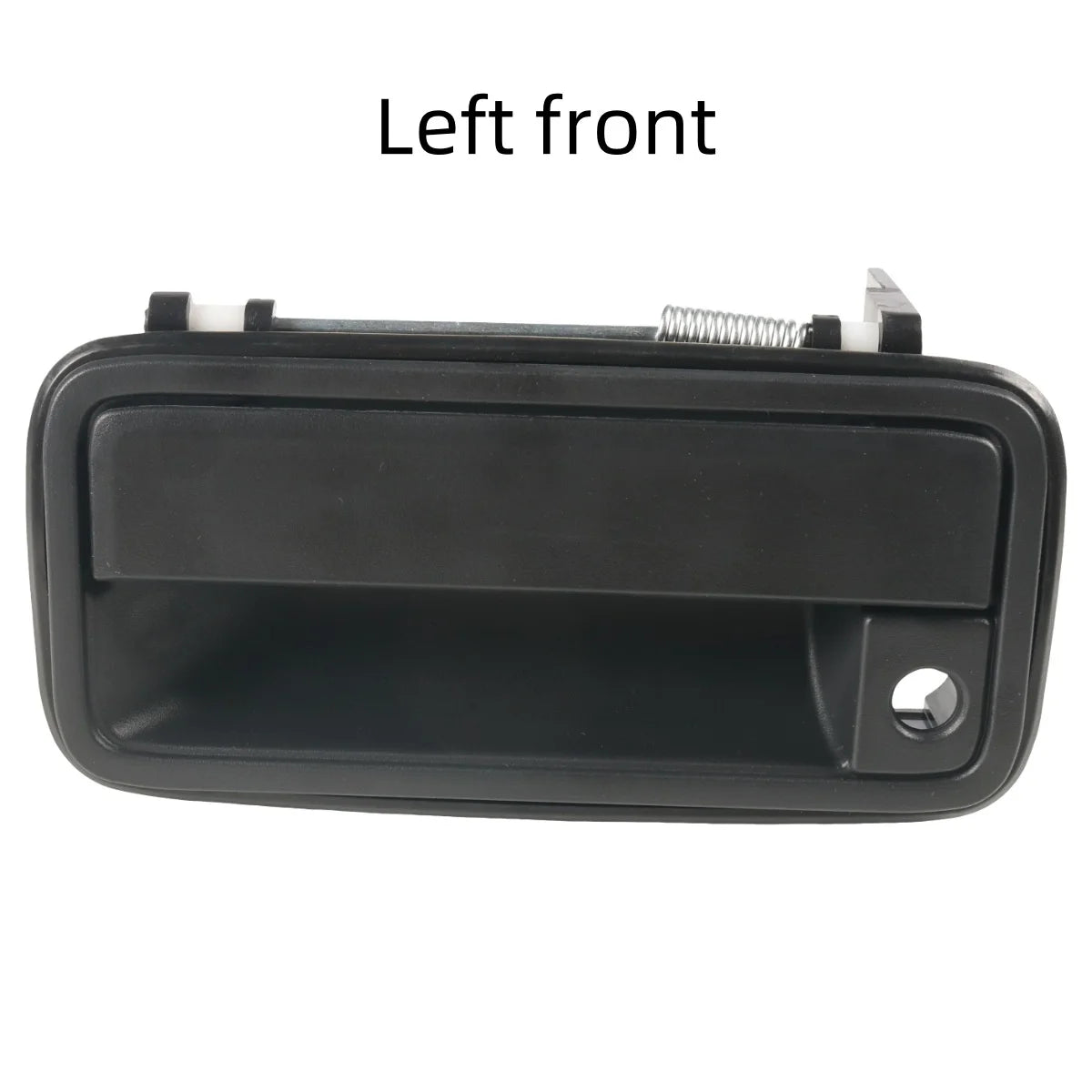 Exterior Door Handle for 1988-2001 Chevy / GMC C/K 1500-3500