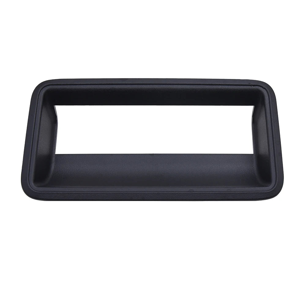Tailgate Handle with Trim Bezel for 1988-2002 Chevy / GMC C/K Truck