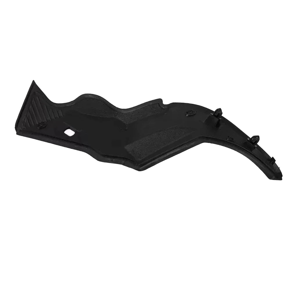 Hood Air Inlet Grille for 2016-2024 Chevy Camaro, Left or Right
