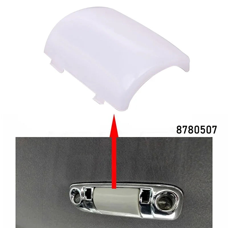 Dome Light Lens for 1973-1990 Chevy Caprice / 1980-1984 Pontiac Phoenix