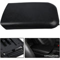 Center Console Armrest Latch Lid for 2005-2009 Ford Mustang