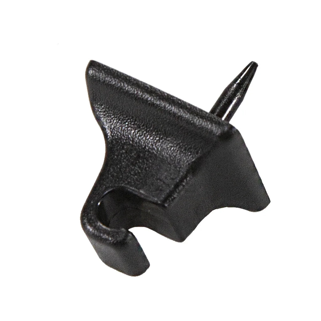 Sun Visor Retainer Clip for 1985-2004 Ford Mustang