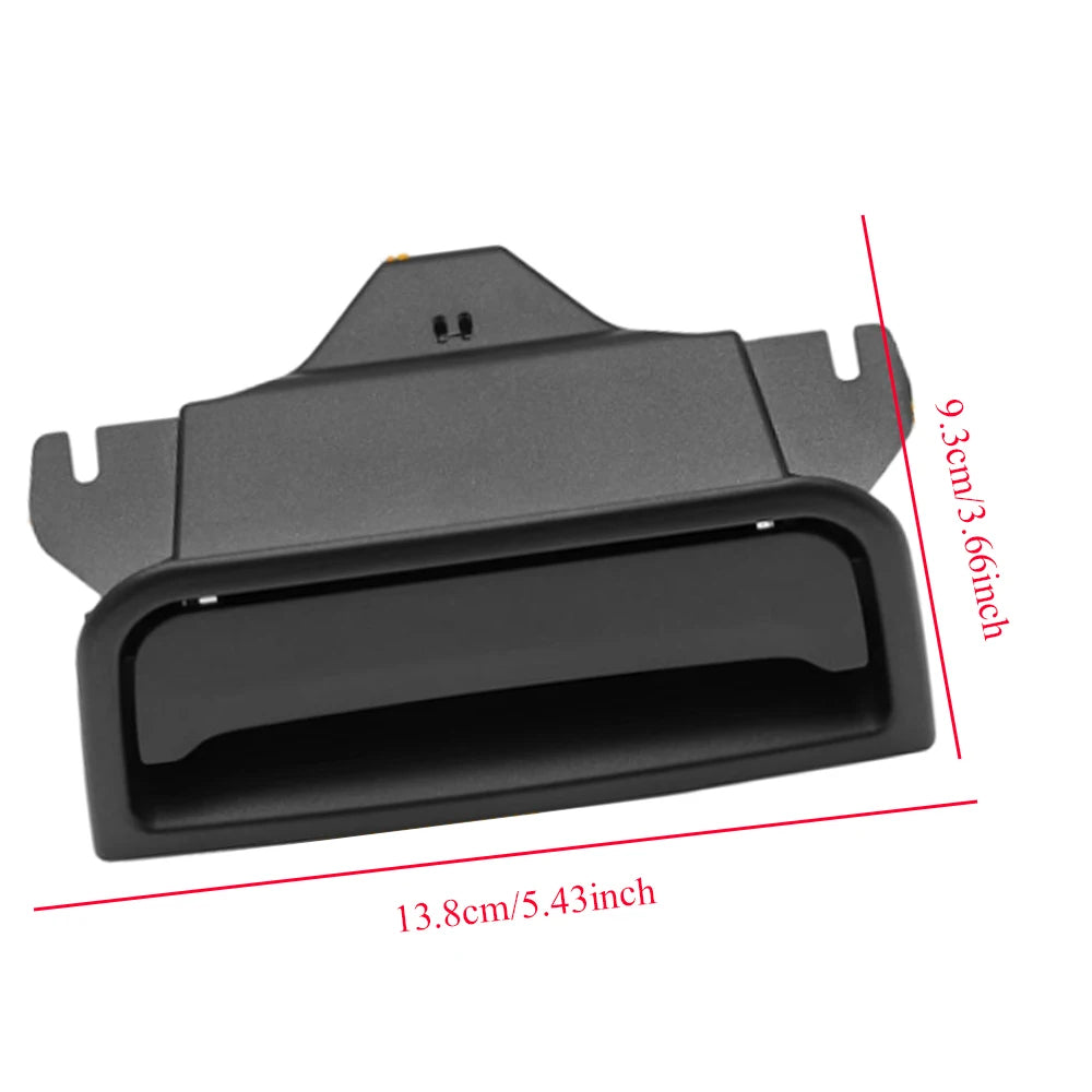 Center Console Latch for 2014-2020 Silverado / Tahoe / Suburban / Sierra / Yukon