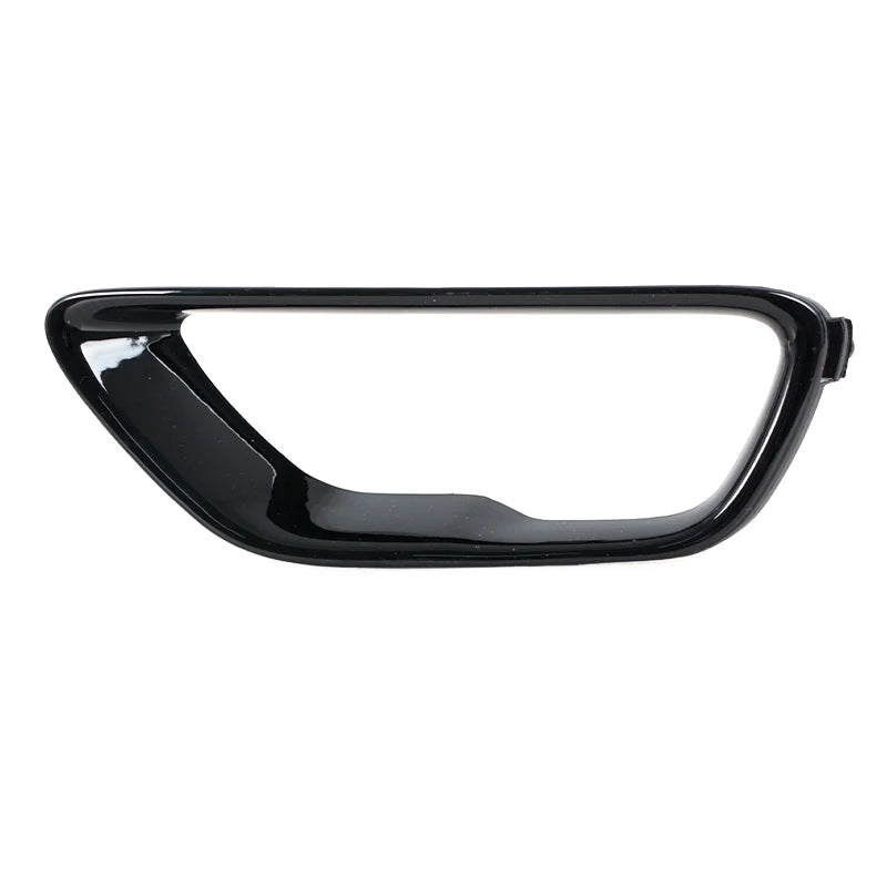 Front Fog Light Bezel Trim for 2017-2021 Jeep Grand Cherokee