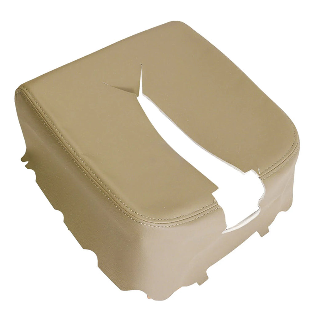 Console Armrest Cover for 2007-2014 Chevy Silverado / Tahoe / GMC Sierra / Yukon