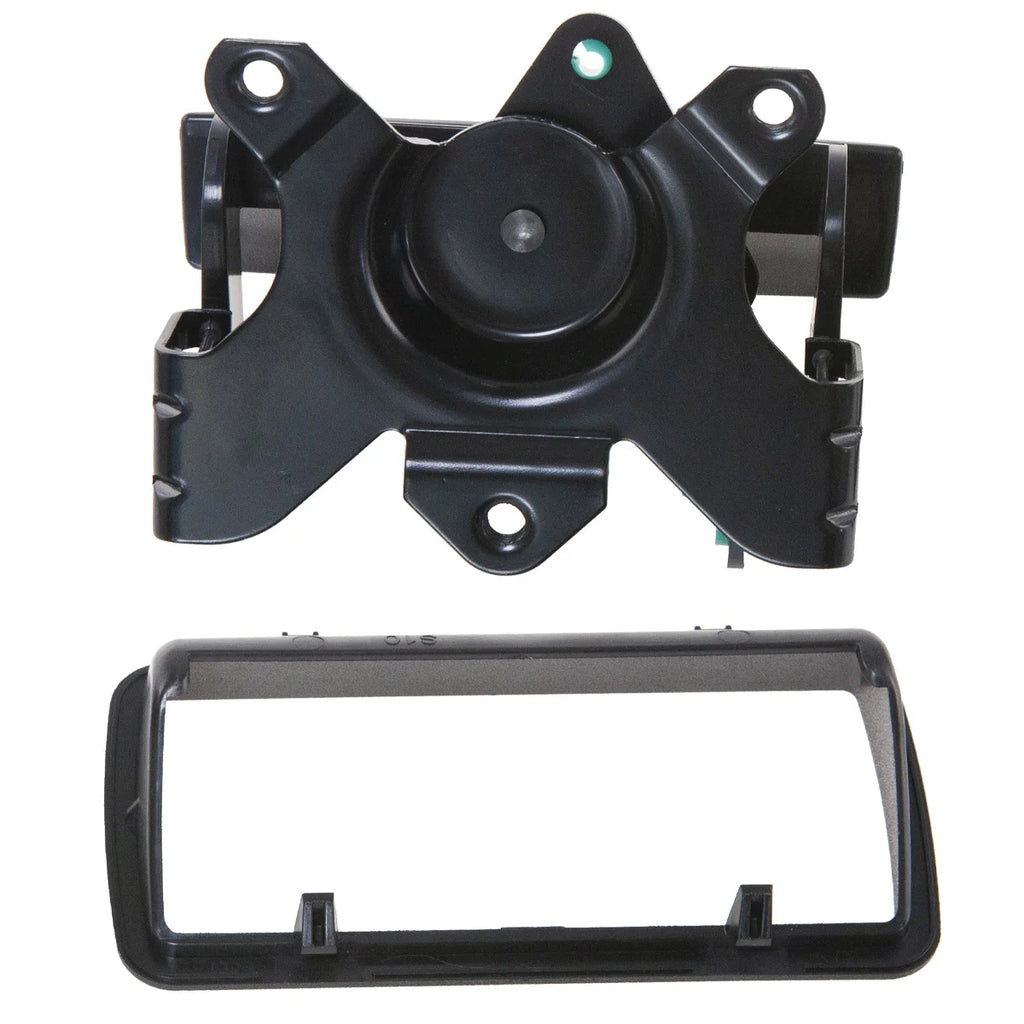 Tailgate Handle / Bezel for 1994-2004 Chevy S10 / GMC Sonoma