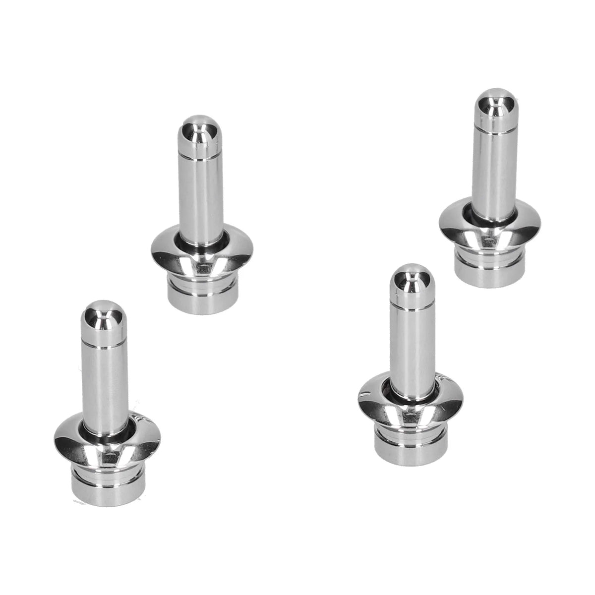 8-Piece Door Lock Pin Knob Set for Chevrolet Trax / Cruze / Malibu