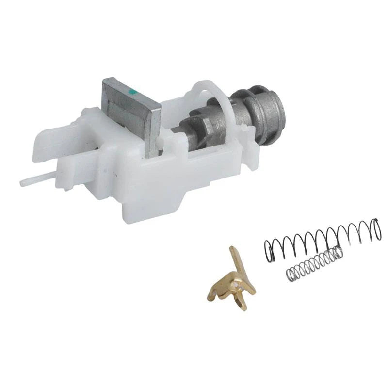 Ignition Lock Cylinder for 1996-2006 Jeep Cherokee, Liberty, Wrangler