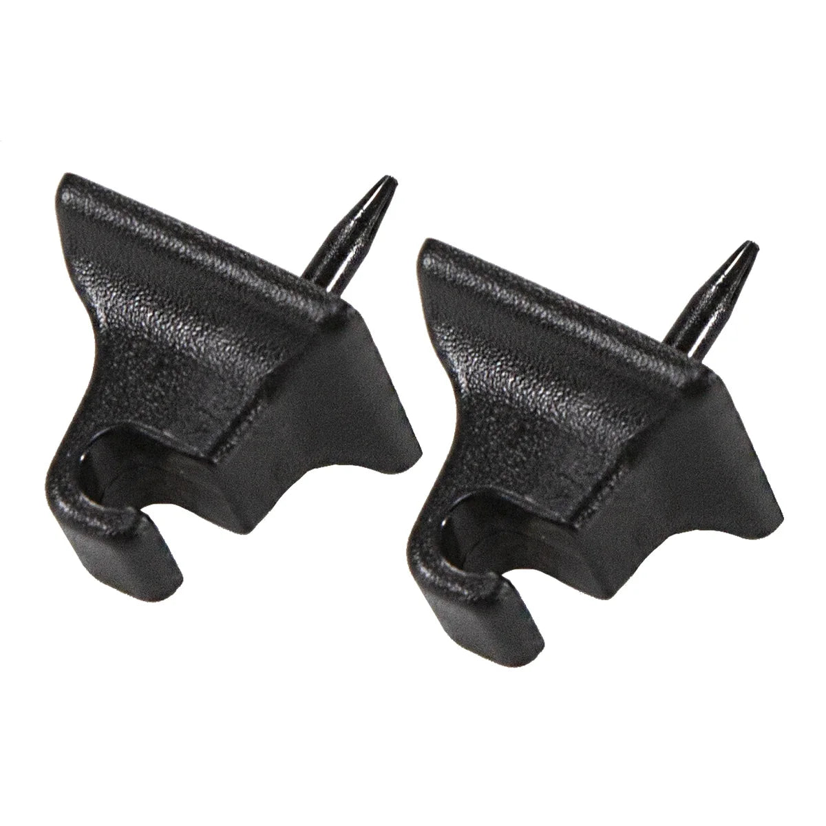 Sun Visor Retainer Clip for 1985-2004 Ford Mustang