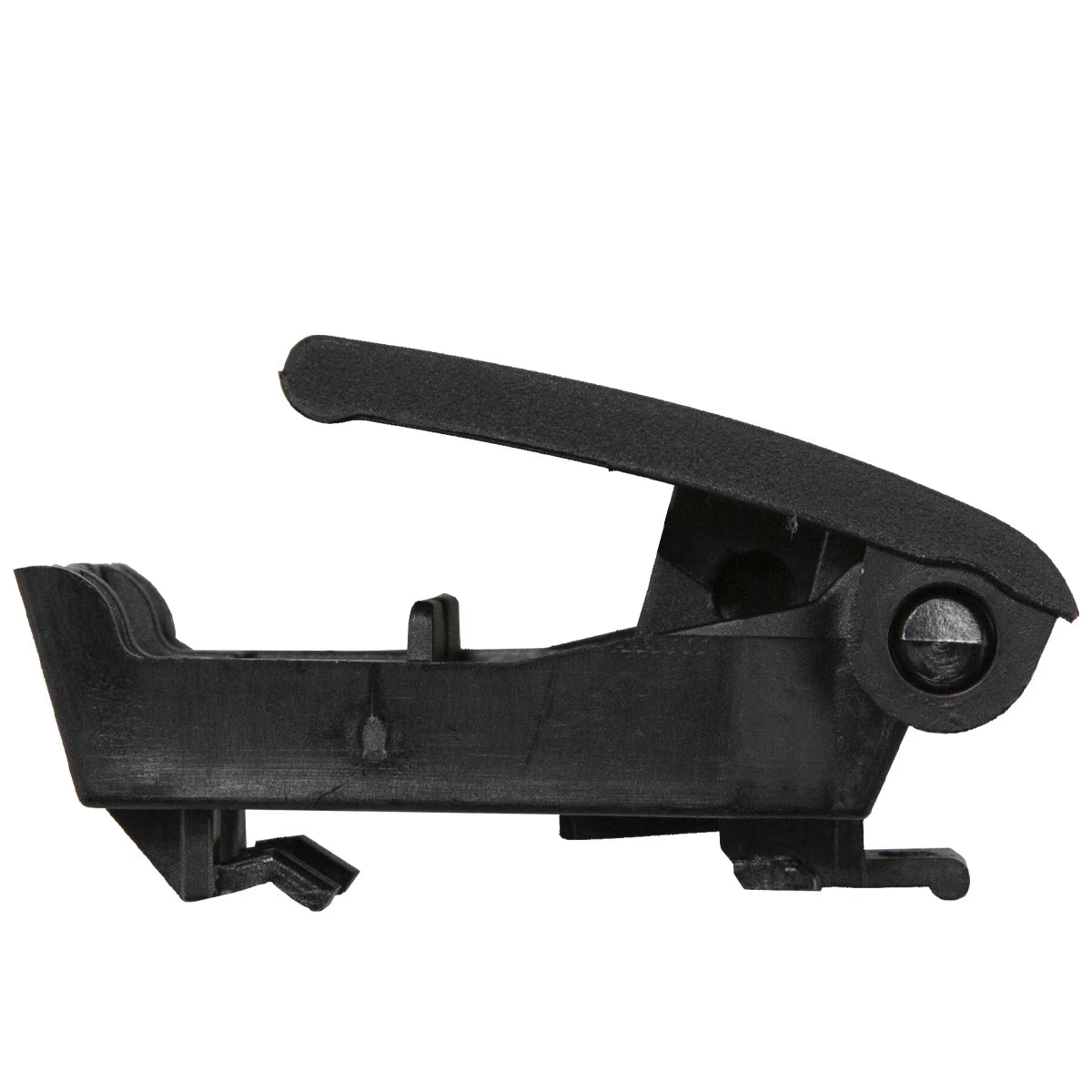 Hood Release Pull Handle for 2011-2020 Ram 1500 / 2500 / 3500 / 4500