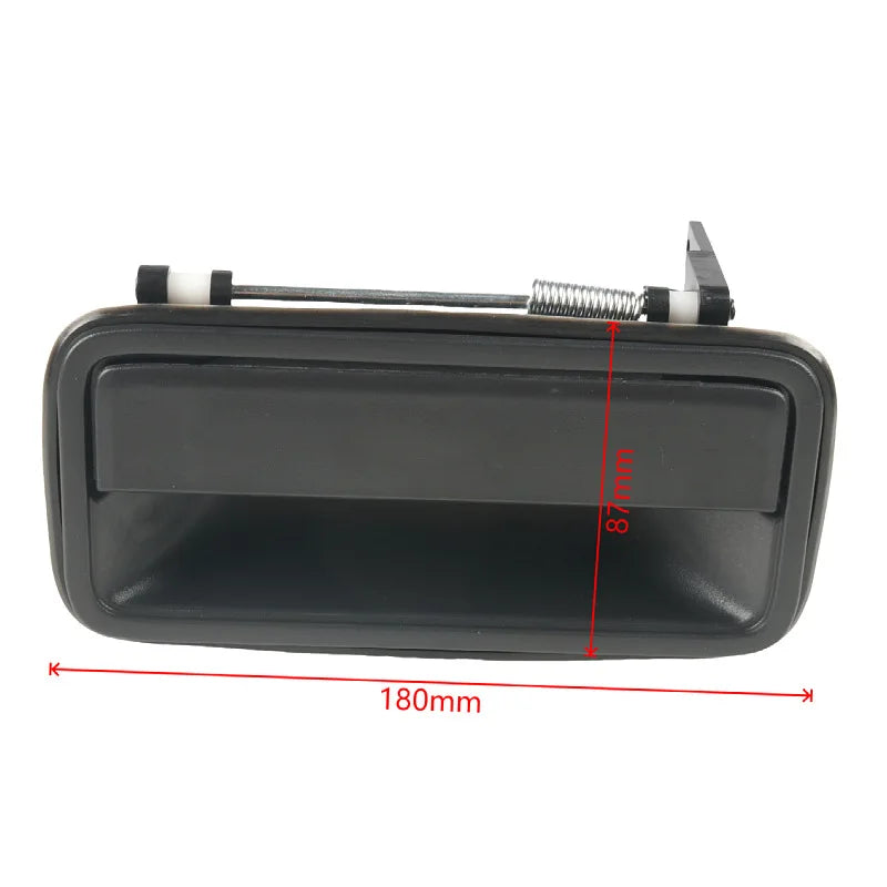 Exterior Door Handle for 1988-2001 Chevy / GMC C/K 1500-3500