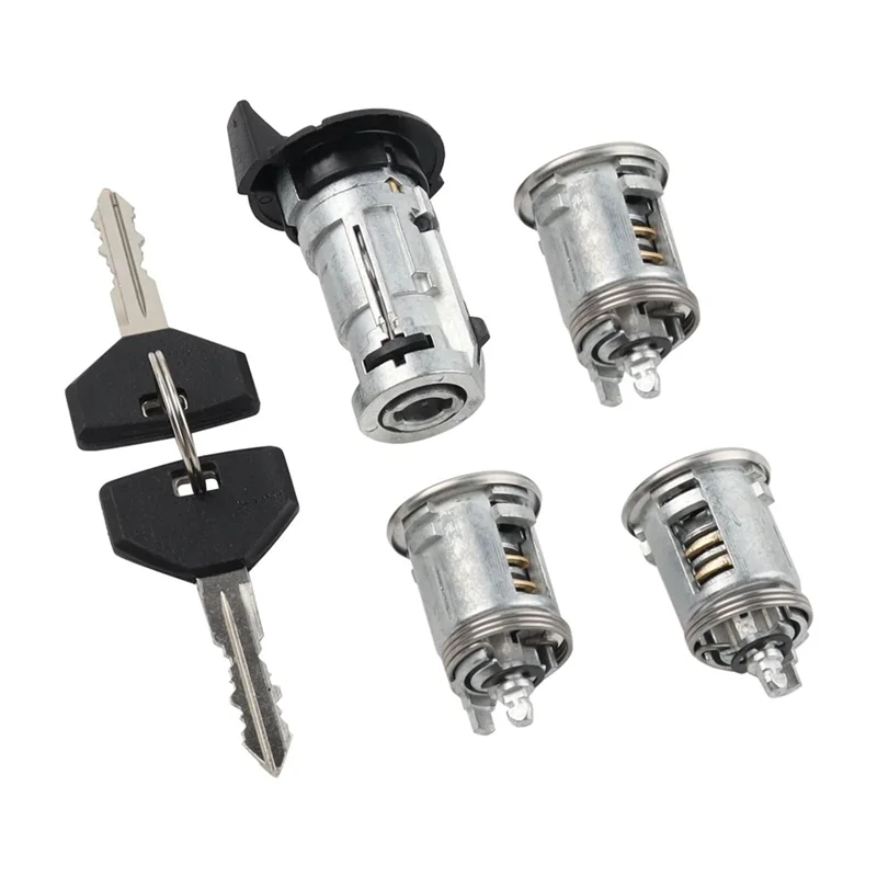 Ignition Lock Cylinder for 1991-1996 Jeep Wrangler