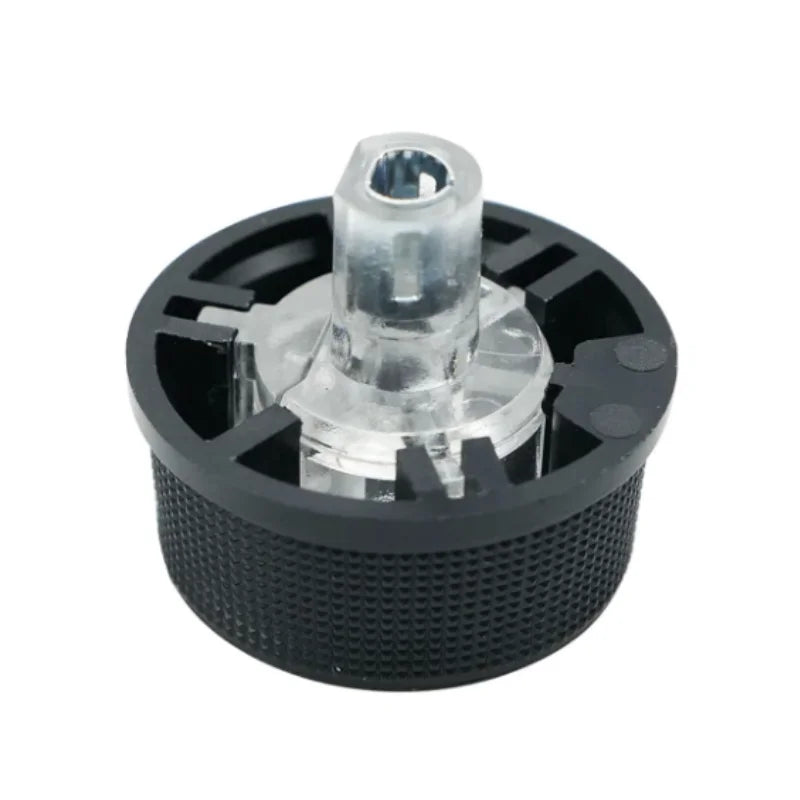 Heater A/C Control Knob for 2008-2017 Chevy Express 1500 / GMC Savana