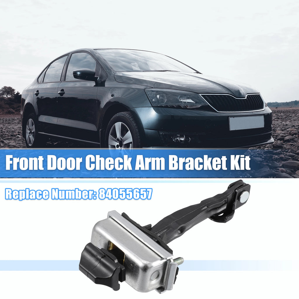 Front Door Check Strap for 2014-2020 Chevy Impala