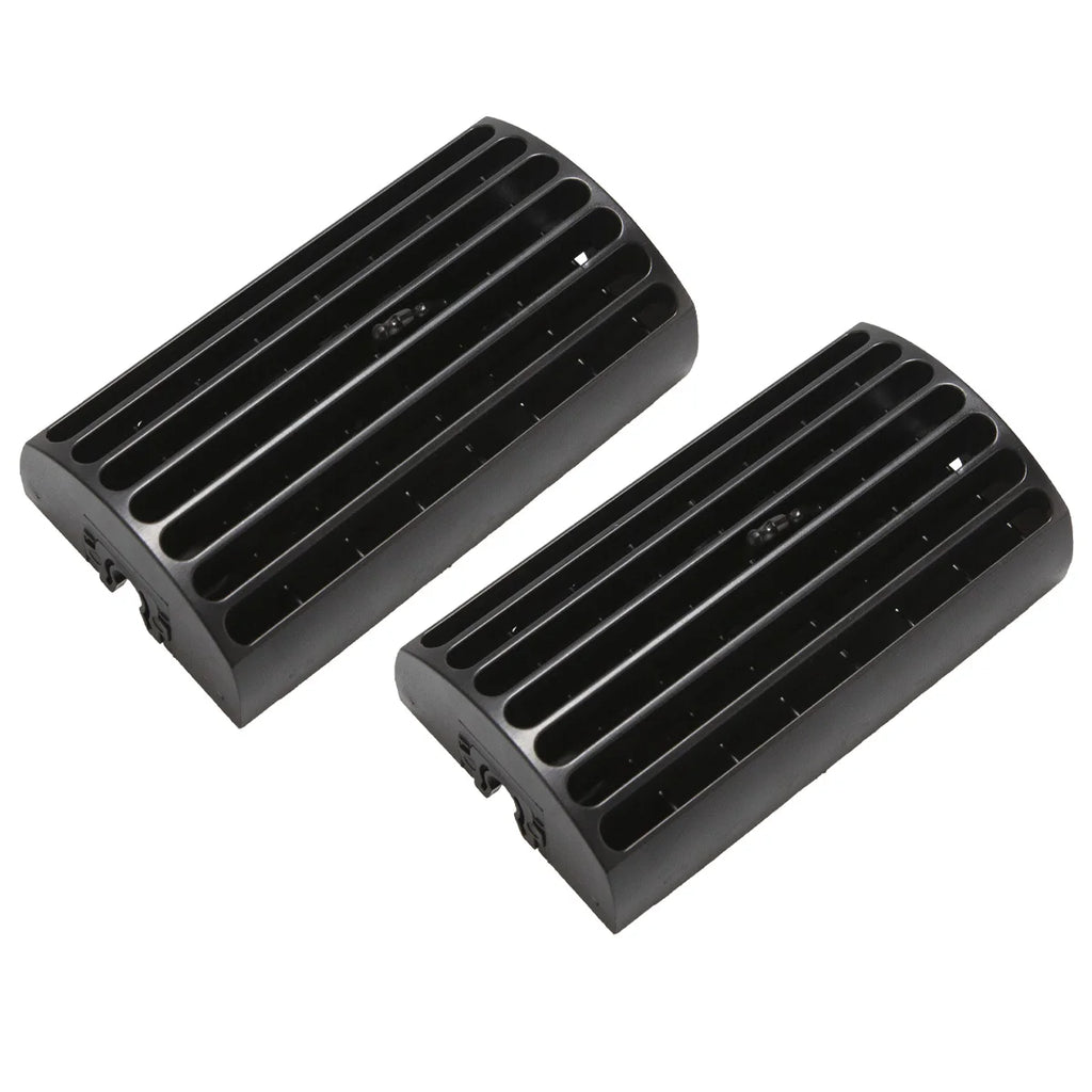 Center Dash A/C Vent Grille for 1994-2004 Ford Mustang