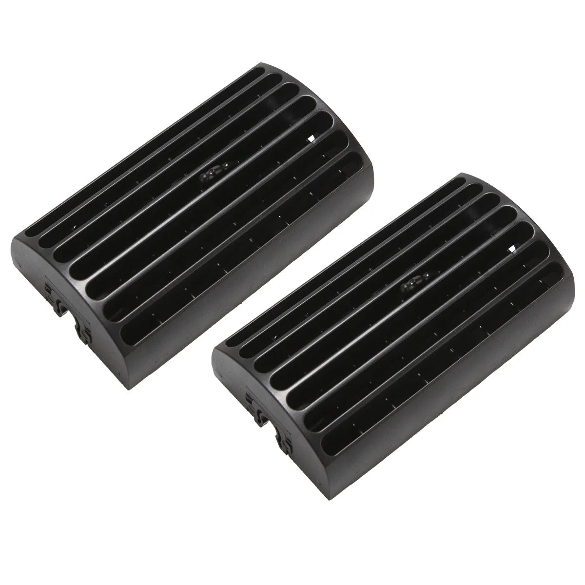 Center Dash A/C Vent Grille for 1994-2004 Ford Mustang