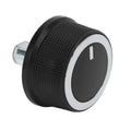 Heater A/C Control Knob for 2008-2017 Chevy Express 1500 / GMC Savana