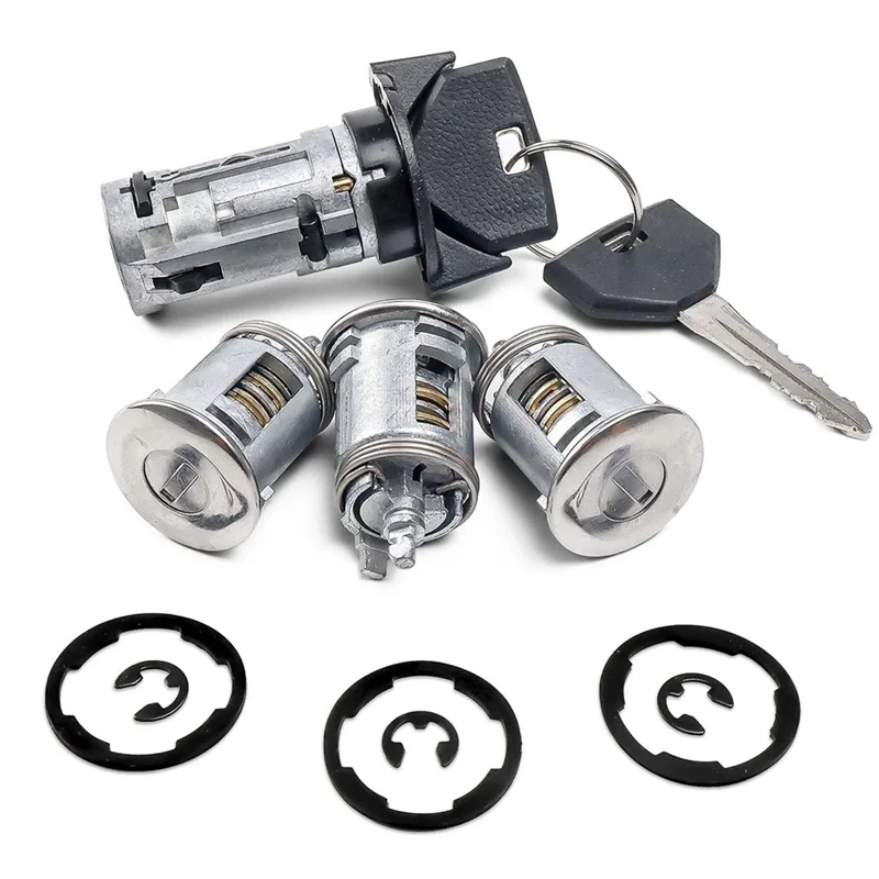 Ignition Lock Cylinder for 1991-1996 Jeep Wrangler