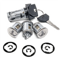 Ignition Lock Cylinder for 1991-1996 Jeep Wrangler