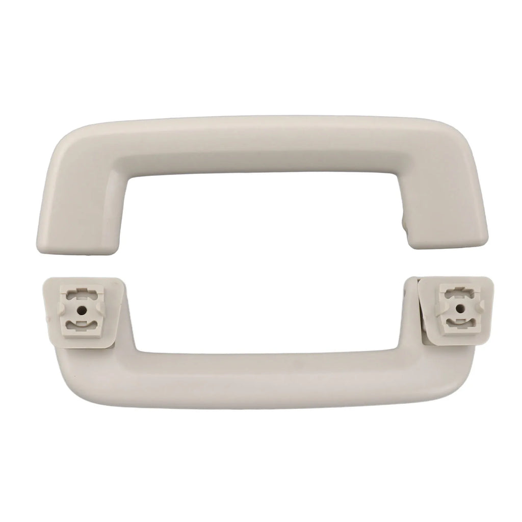 Front Roof Grab Handle for 2012-2019 Ford Escape, Cream