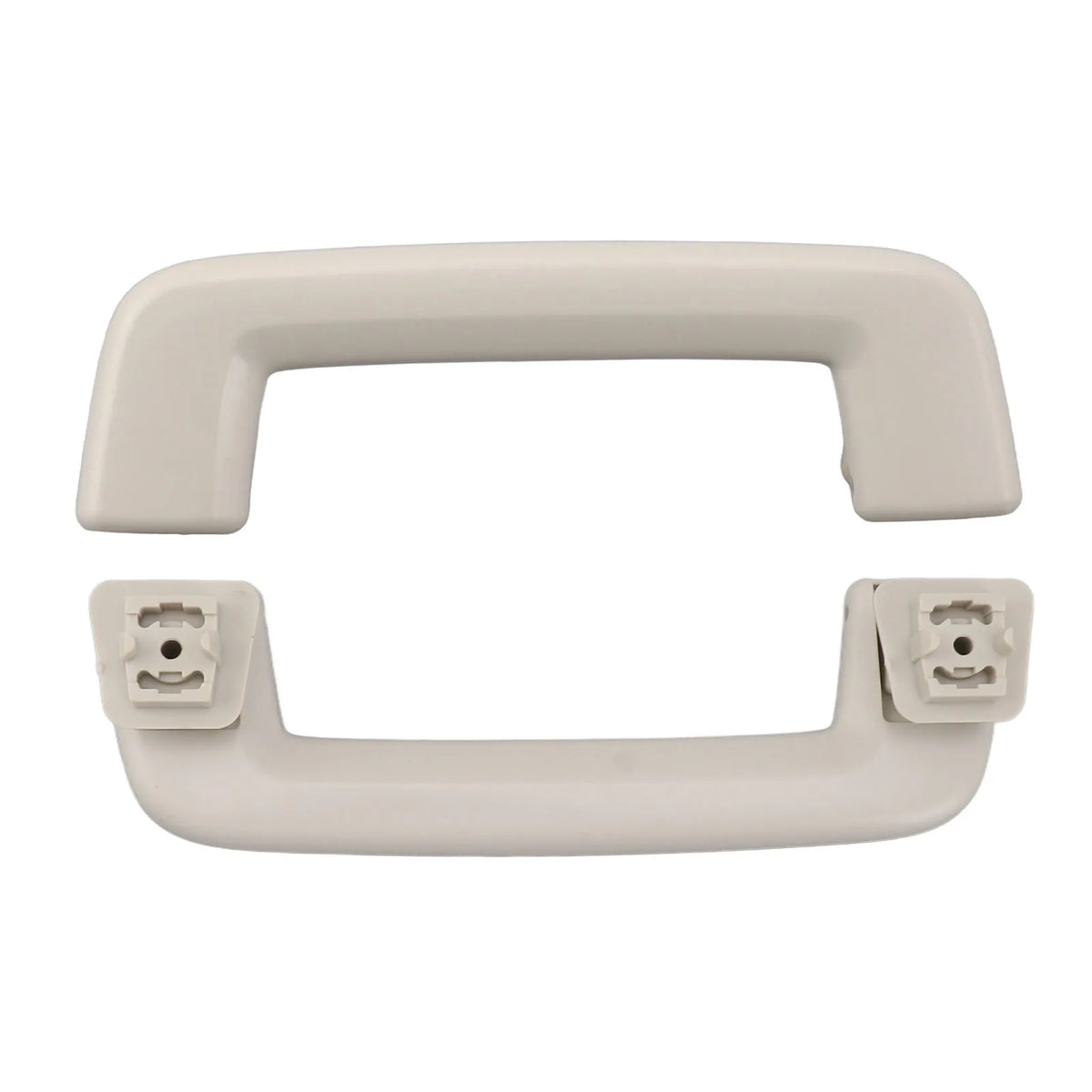 Front Roof Grab Handle for 2012-2019 Ford Escape, Cream