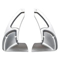 Aluminum Paddle Shifter Extensions for Dodge Charger / Durango, Jeep Cherokee