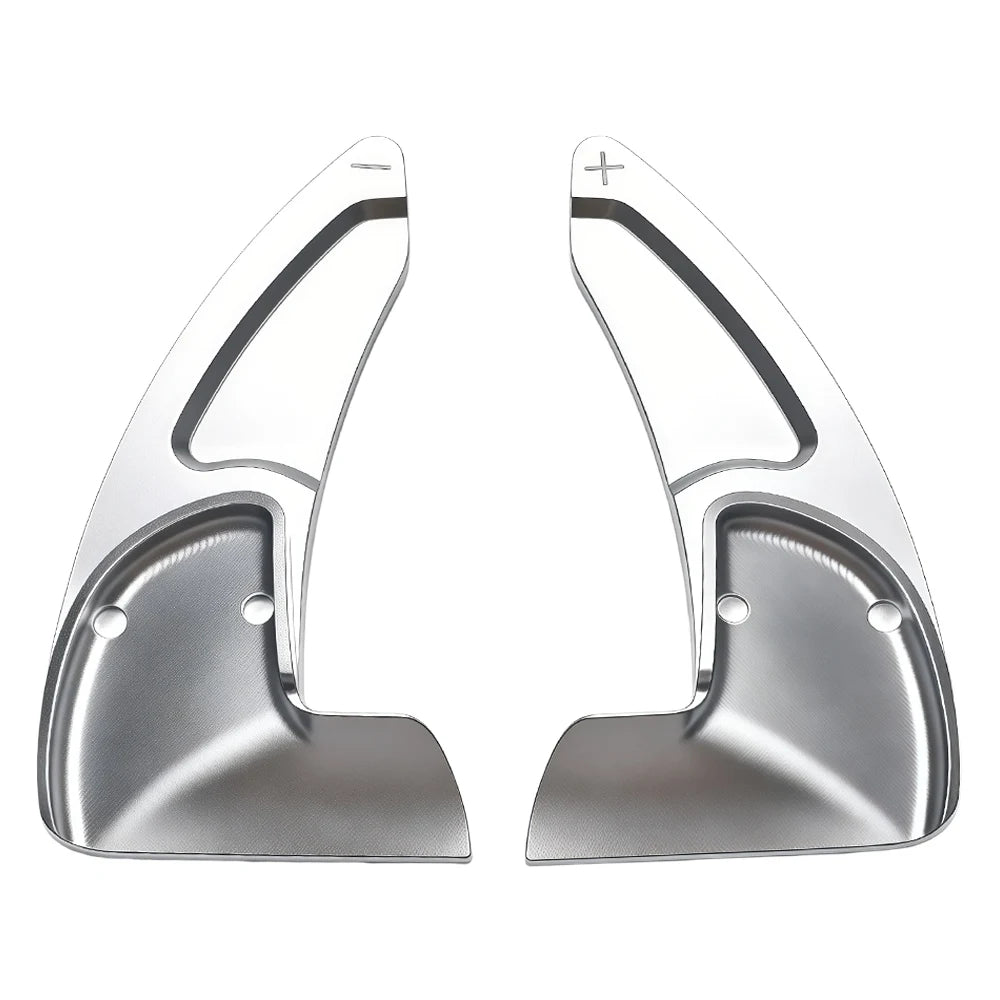Aluminum Paddle Shifter Extensions for Dodge Charger / Durango, Jeep Cherokee