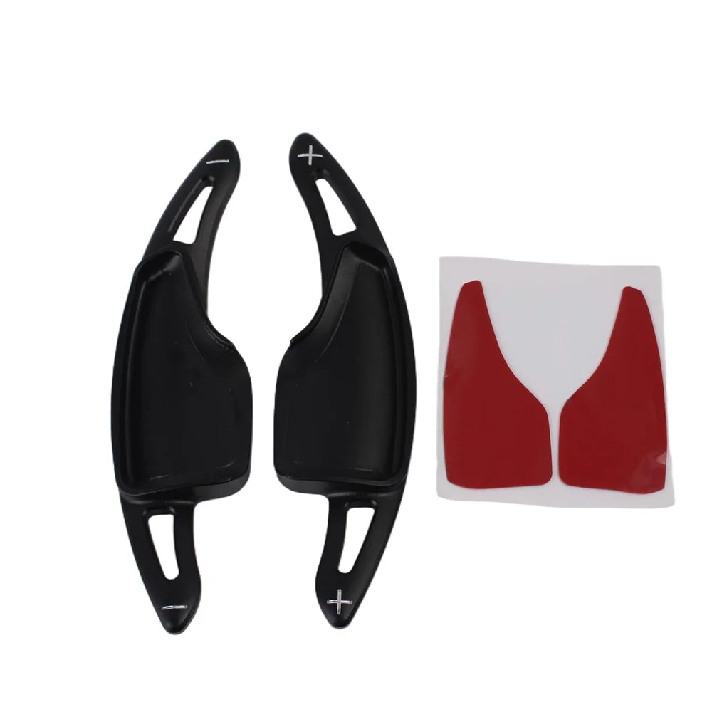 Paddle Shifter Extensions for 2016-2024 Camaro / 2014-2019 Corvette C7