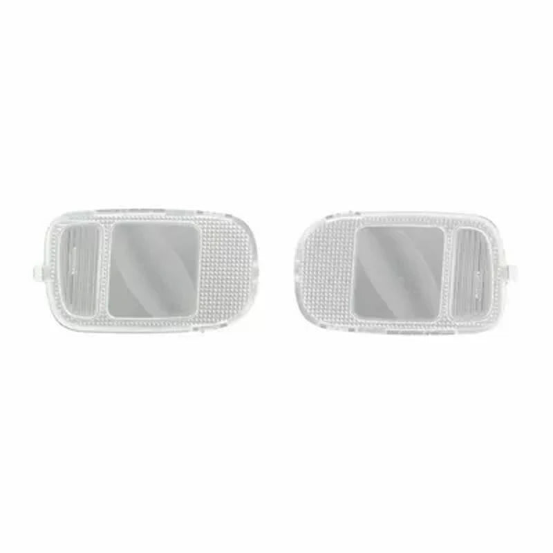 Overhead Console Dome Light Lens for Dodge Ram 1500 / 2500 / 3500 / 4500 / 5500