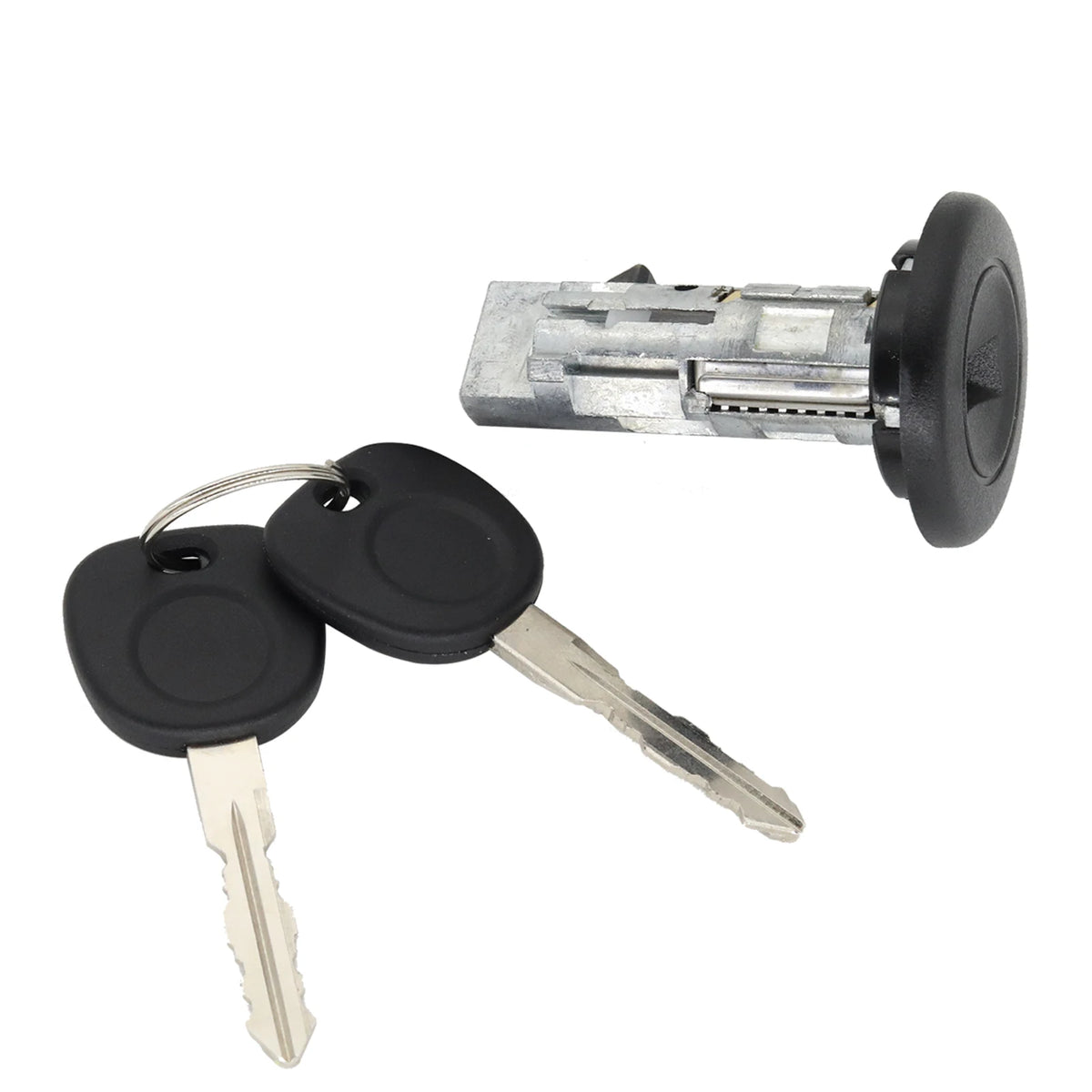 Ignition Lock Cylinder for 2001-2007 Chevy Silverado, Tahoe, Suburban