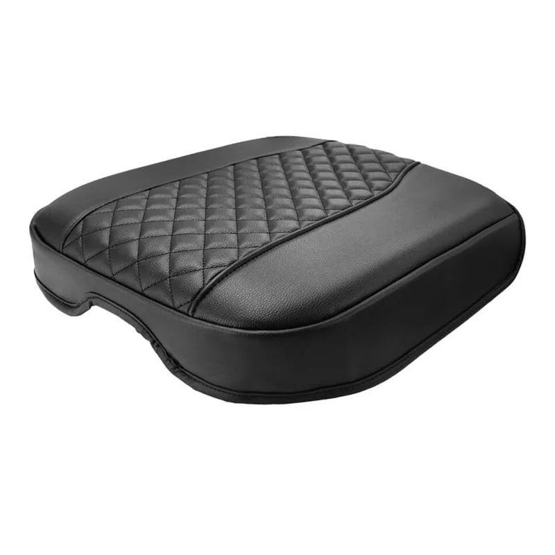Center Console Armrest Cover for 2019-2025 Chevy Silverado / GMC Sierra 1500