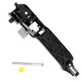 Front Exterior Door Handle for 2002-2007 Ford Focus, Left or Right