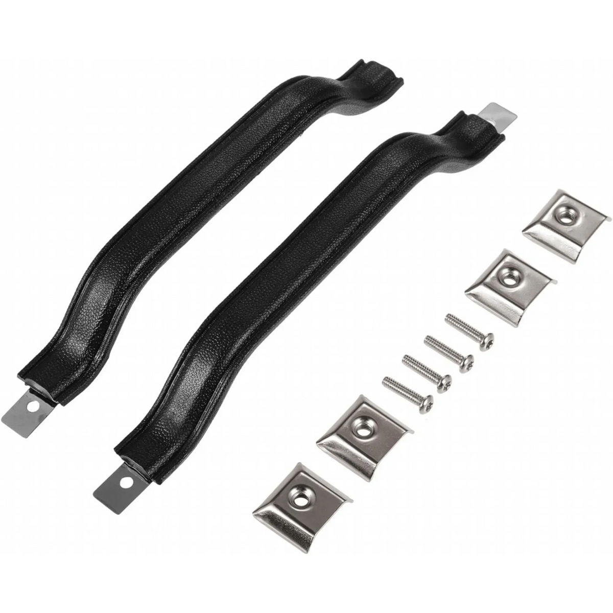 Interior Door Pull Handle, 2-Pack for 1987-1995 Jeep Wrangler YJ