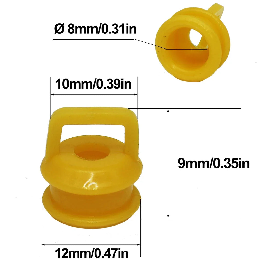 Shifter Cable Bushing Repair Kit for 2011-2015 Chevrolet Malibu