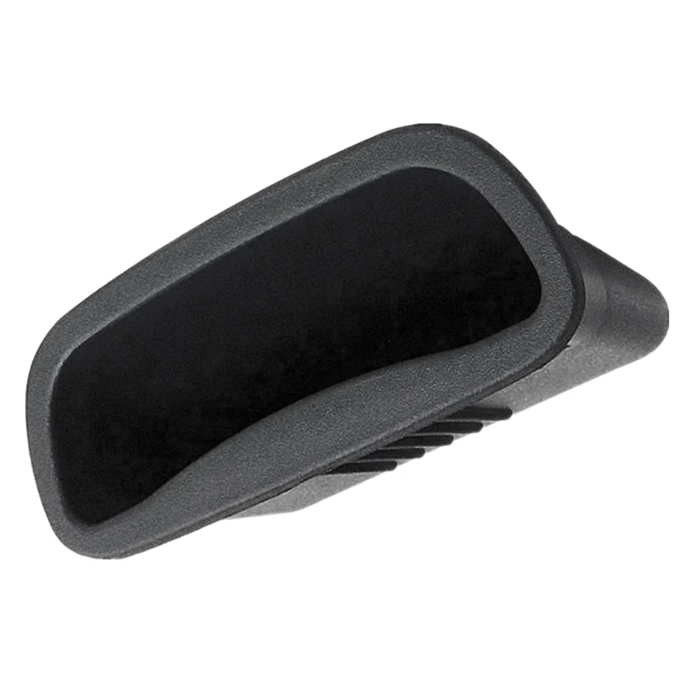 Black Liftgate Pull Handle for 2011-2021 Jeep Cherokee / Dodge Durango