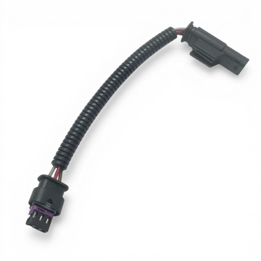Start-Stop Eliminator for 2017-2021 Chevy Cruze