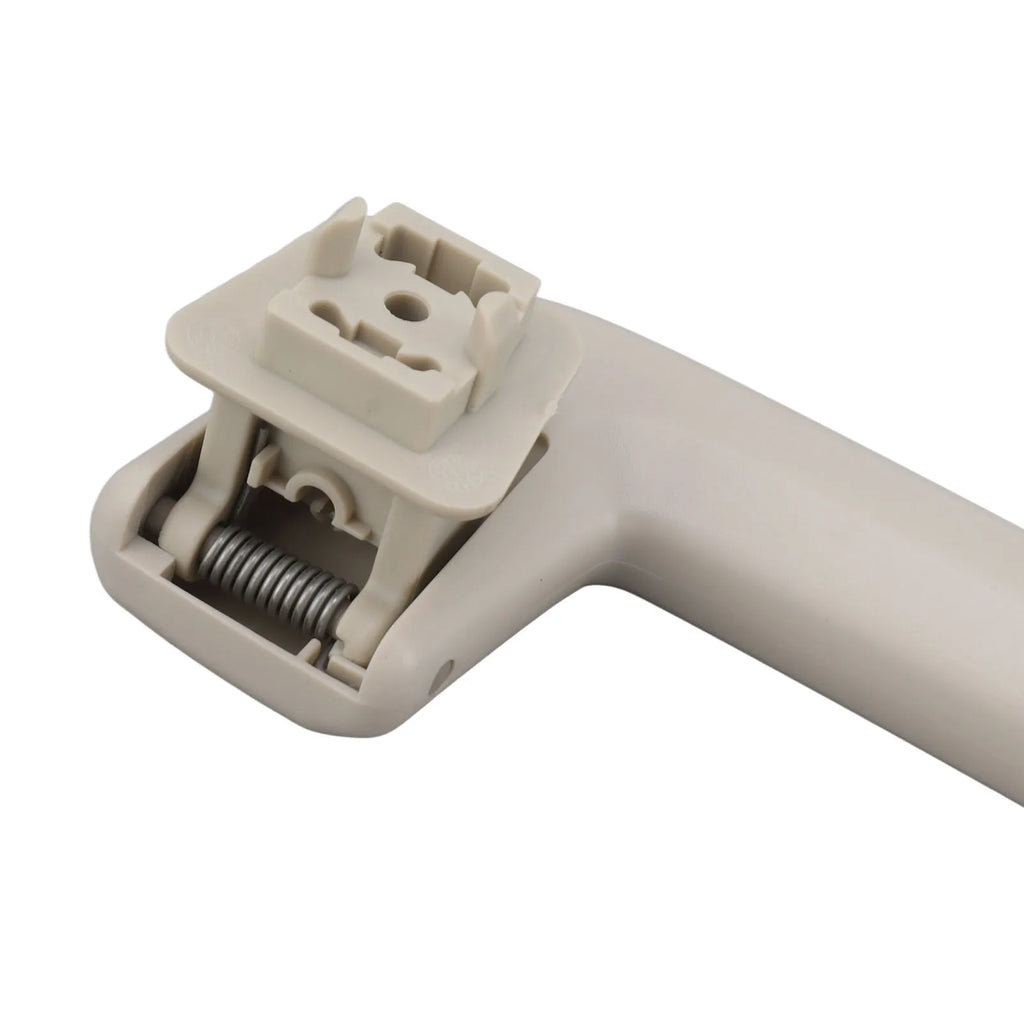 Front Roof Grab Handle for 2012-2019 Ford Escape, Cream