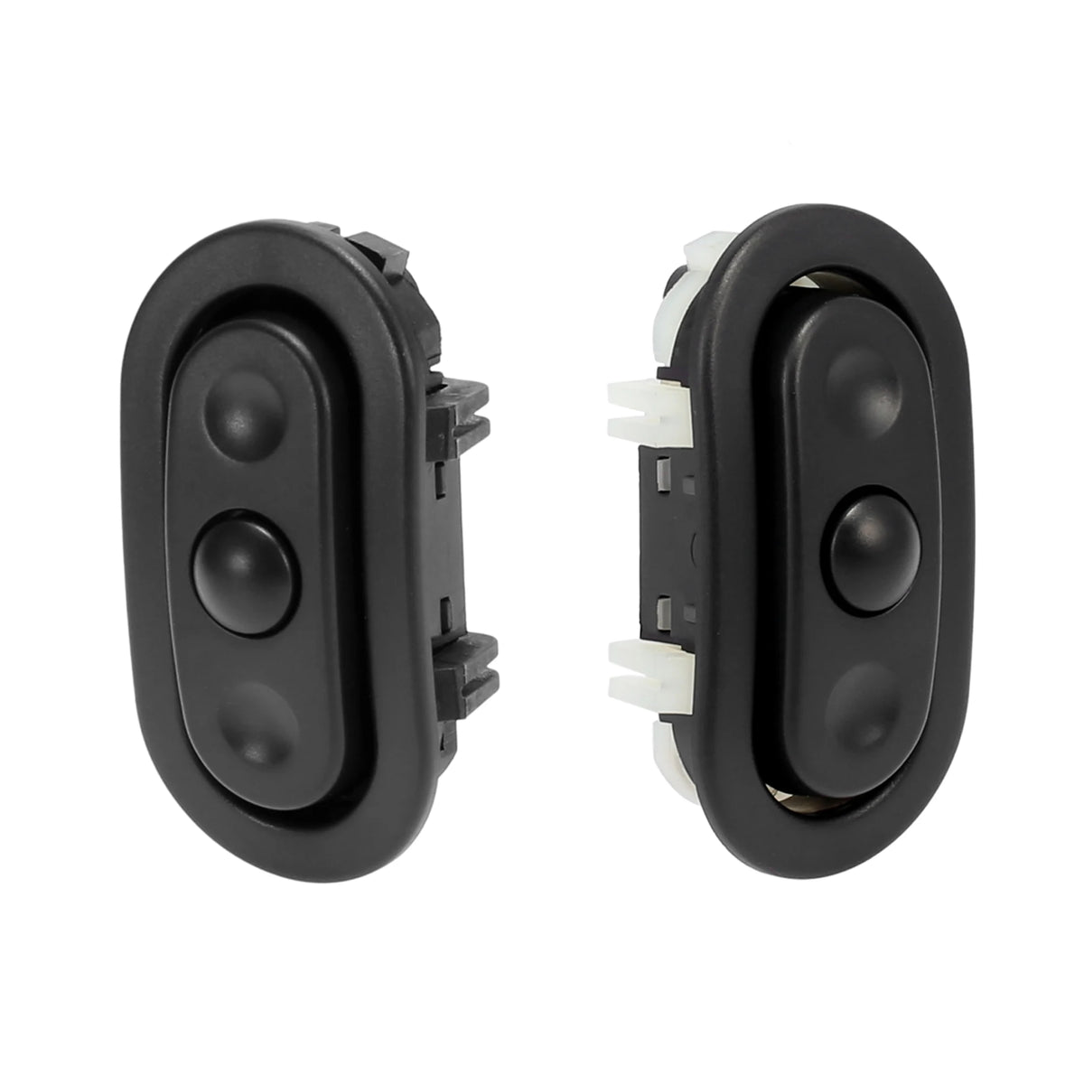 Steering Wheel Radio Switches for 2003-2010 Chrysler / Jeep / Dodge / Ram