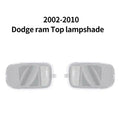 Overhead Console Dome Light Lens for Dodge Ram 1500 / 2500 / 3500 / 4500 / 5500