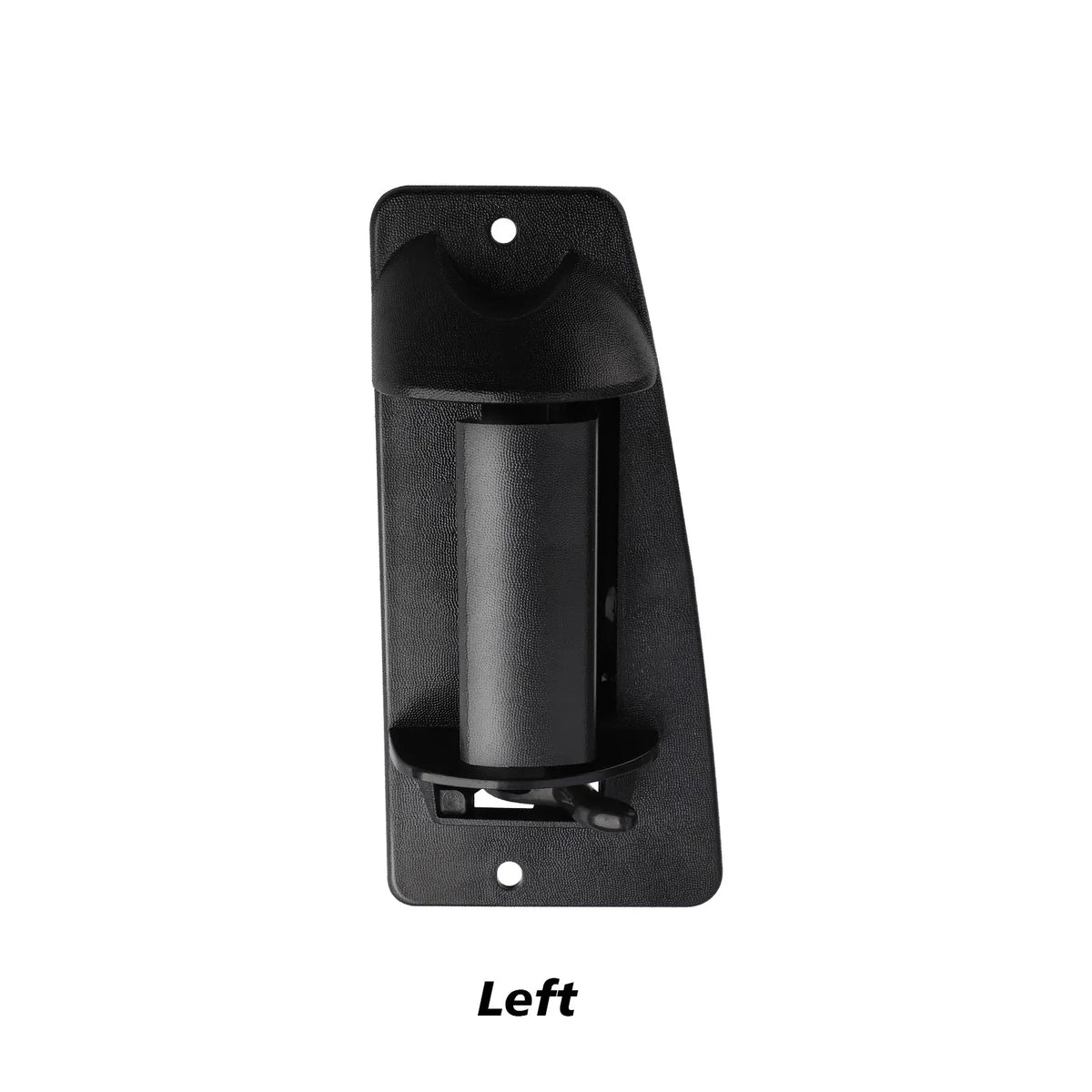 Exterior Door Handle for 1999-2007 Chevy Silverado / GMC Sierra Extended Cab