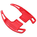 Paddle Shifter Extensions for 2015-2023 Ford Mustang, Pair