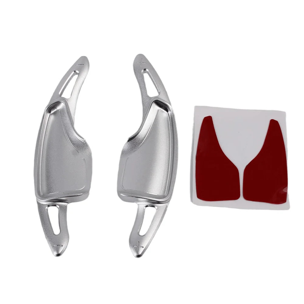 Paddle Shifter Extensions for 2016-2024 Camaro / 2014-2019 Corvette C7