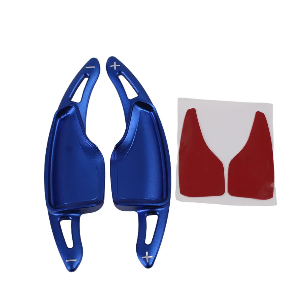 Paddle Shifter Extensions for 2016-2024 Camaro / 2014-2019 Corvette C7