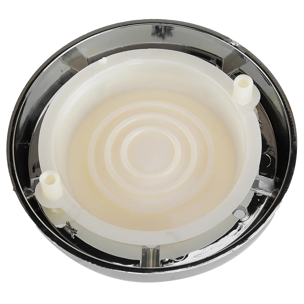 Dome Light Lens and Bezel for 1960-1970 Ford Fairlane, Falcon, Mustang