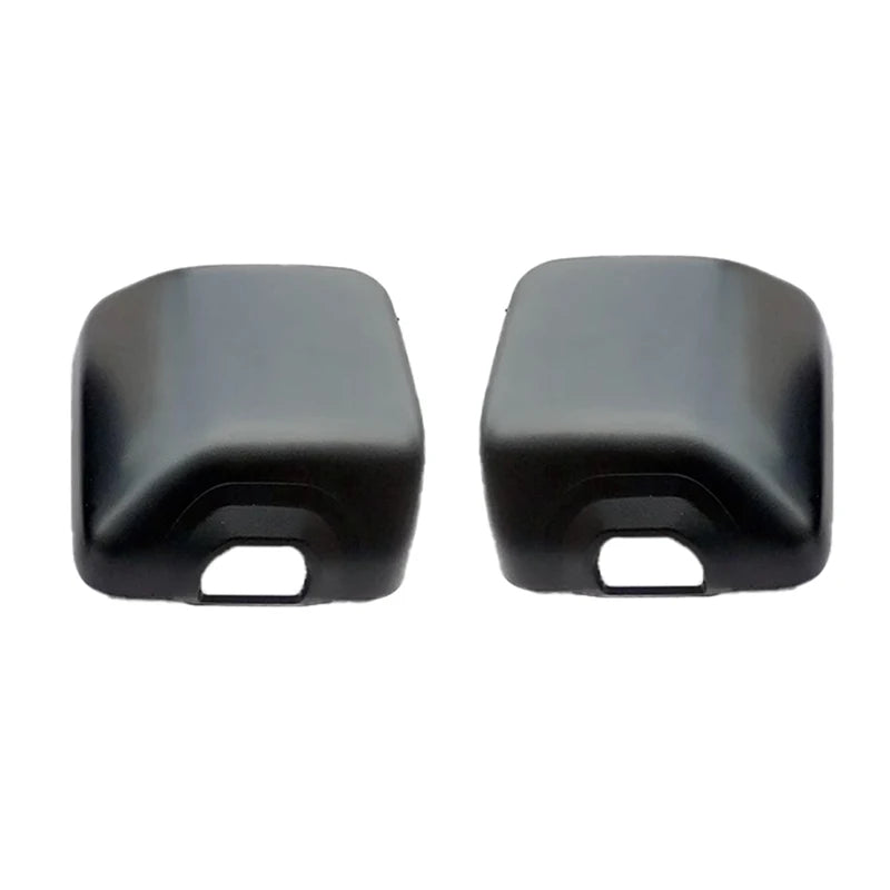 Side Mirror Cover Cap for 2018-2023 Jeep Wrangler JL