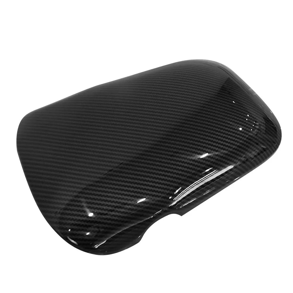Center Console Armrest Cover for 2015-2024 Ford Mustang