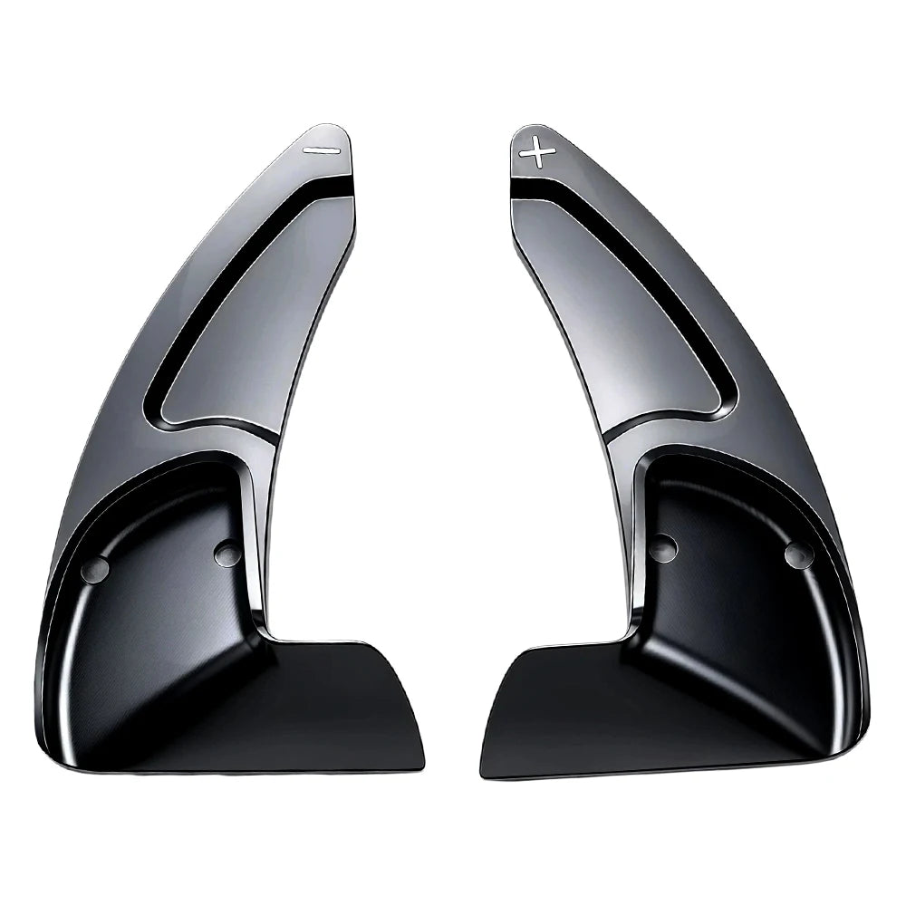 Aluminum Paddle Shifter Extensions for Dodge Charger / Durango, Jeep Cherokee